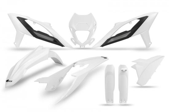 Verkleidungssatz Plastiksatz plastic kit passt an Beta Rr 250 300 450 2023 we