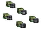 5x Hiflo HF985 lfilter oilfilter passt an Yamaha Xp 500 01-11 passt an Kymco  