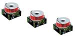 3x Hiflo HF146 lfilter oilfilter passt an Yamaha Vmx-12 86-95 Xs 750 1100 Xvz 