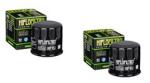 2x Hiflo HF951 lfilter oilfilter passt an Honda Fjs 400 06-16 passt an Yamaha 