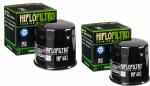 2x Hiflo HF682 �lfilter oilfilter passt an Triton Reactor 450 R 08-16 Te G 520 F