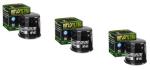 3x Hiflo HF682 lfilter oilfilter passt an Triton Reactor 450 R 08-16 Te G 520 F