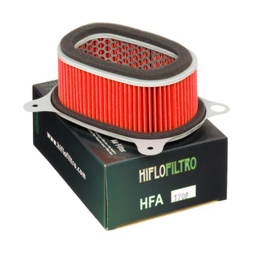 Hiflo HFA1708 Luftfilter airfilter passt an Honda Xrv 750 Africa Twin 93-02