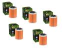 5x Hiflo HF152 lfilter oilfilter passt an Aprilia Rsv 1000 R 04-09 Outlander 