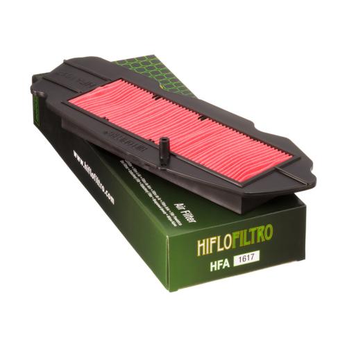 Hiflo HFA1617 Luftfilter airfilter passt an Honda Fsc 400 Silver Wing 06-09 600