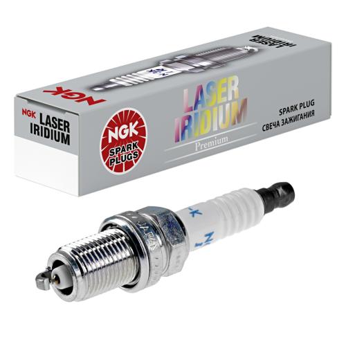 Ngk IFR6G-11K Zndkerze spark plug passt an Honda Nc 750 Sa Abs 14-21 700 Xa Ctx