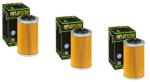 3x Hiflo HF564 lfilter oilfilter passt an Aprilia Rsv 1000 R 03-10 Tuono Spyder