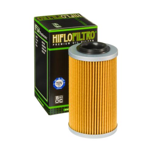 5x Hiflo HF564 lfilter oilfilter passt an Aprilia Rsv 1000 R passt an Can-Am