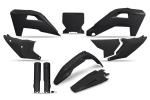 Verkleidungssatz Plastiksatz plastic kit fork passt an Husqvarna Tc Fc 2025 sw