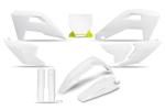 Verkleidungssatz Plastiksatz plastic kit fork passt an Husqvarna Tc Fc Tx 2025 w
