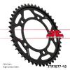 Kettenrad 45 Z�hne sprocket passt an Yamaha Mt-09 900 21-24 Mxt Tracer Xsr Yzf-R