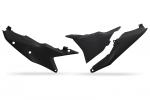 Seitenverkleidung Heckverkleidung side panels passt an Ktm Exc 250 24-25 Sx sw