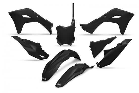 Verkleidungssatz Plastiksatz plastic kit passt an Kawasaki Kxf 250 450 2025 sw