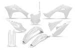 Verkleidungssatz Plastiksatz plastic kit fork passt an Kawasaki Kxf 250 2025 w
