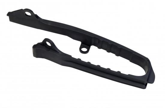 Schwingenschleifer Kettenfhrung chain guard passt an Suzuki Rmz 450 18-25 sw