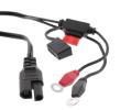 Schnellkontakt Ladegerte fr SKAN 1.0/4.0/8.0 Schnellladekabel charging cable