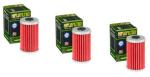3x Hiflo HF169 lfilter oilfilter passt an Daelim Vj 125 Roadwin 04-16 Daystar