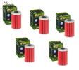 5x Hiflo HF169 lfilter oilfilter passt an Daelim Vj 125 Roadwin 04-16 Daystar