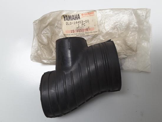 Verbindungsschlauch Luftfilter joint air passt an Yamaha Xs 400 2L0-14453