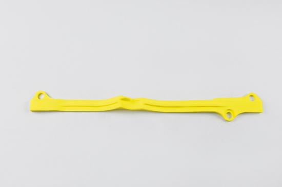Kettenschleifer Schwingenschleifer chain guard passt an Suzuki Rm 250 01-23 gelb