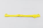 Kettenschleifer Schwingenschleifer chain guard passt an Suzuki Rm 250 01-23 gelb