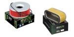 Wartungssatz lftilterset Zndkerze oilfilter passt an Yamaha Xs 1100 80-83