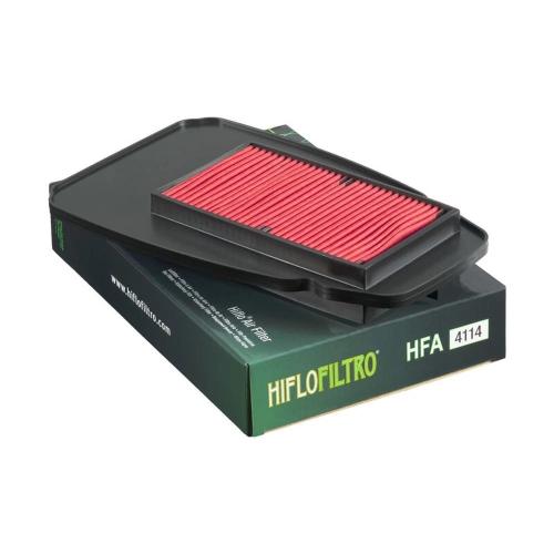 Hiflo HFA4114 Luftfilter airfilter passt an Yamaha Mt 125 20-25 Xsr Yzf-R 125