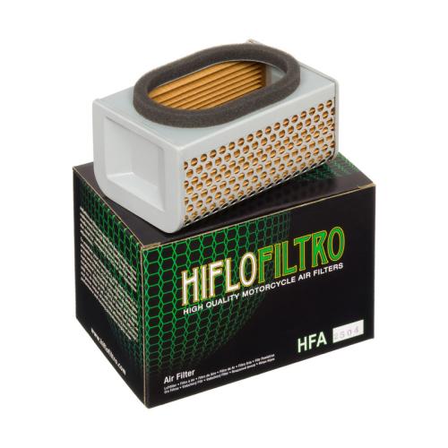 Hiflo HFA2504 Luftfilter airfilter passt an Kawasaki Z 400 80-83 Z Kz 550 Zx 600