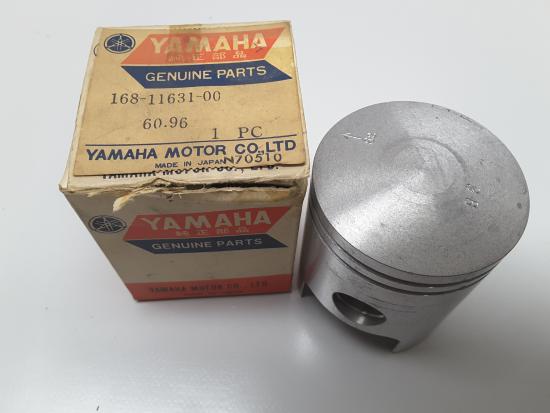 Kolben Standard piston passt an Yamaha Yr 1 Yr 2 67-68 168-11631