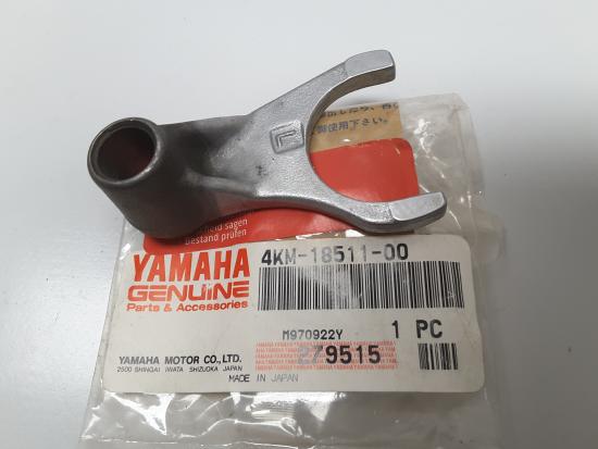 Schaltgabel shift lever fork passt an Yamaha Xj 900 95-02 4KM-18511