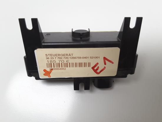 Cdi Einheit Zndbox Steuergert black box control unit passt an Bmw F 800 R 2015
