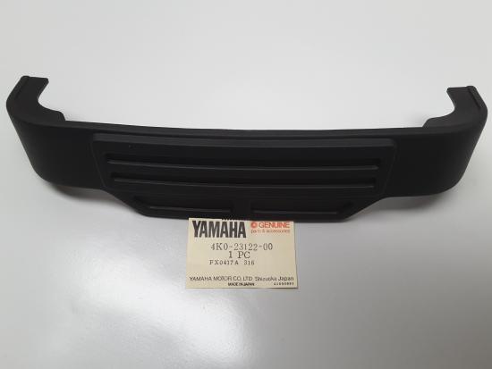 Gabelverkleidung cover passt an Yamaha Xj 650 80-82 4KO-23122