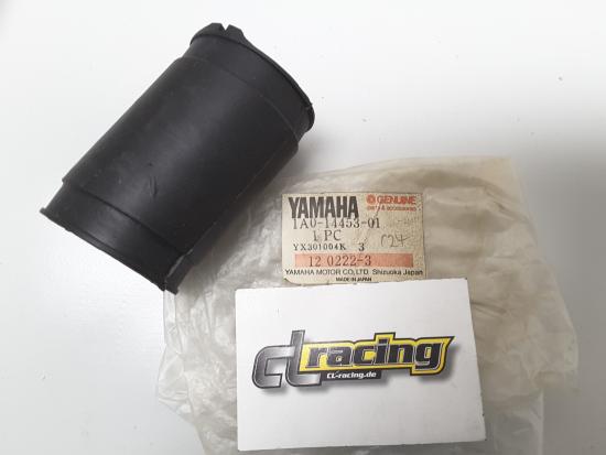 Verbindungsgummi Luftfilter joint passt an Yamaha RD 400 1A0-14453-01