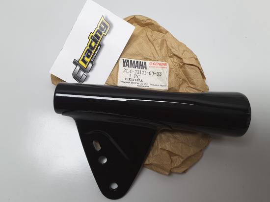 Lampenhalter lamp holder passt an Yamaha Rd 50 M 77-79 2L4-23121-00-33