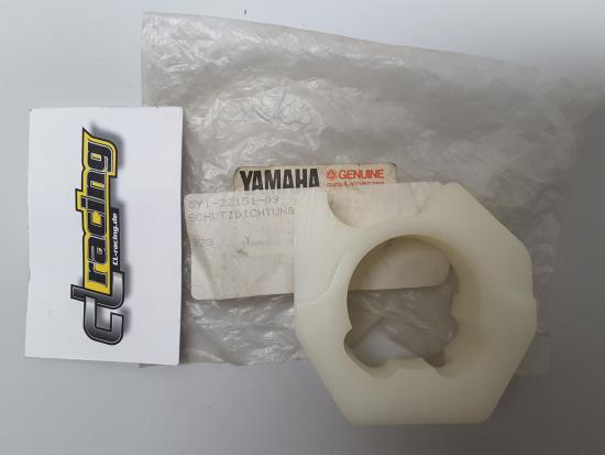 Dichtung Schwingenschutz swingarm gasket passt an Yamaha Xt 550 5Y1-22151-09