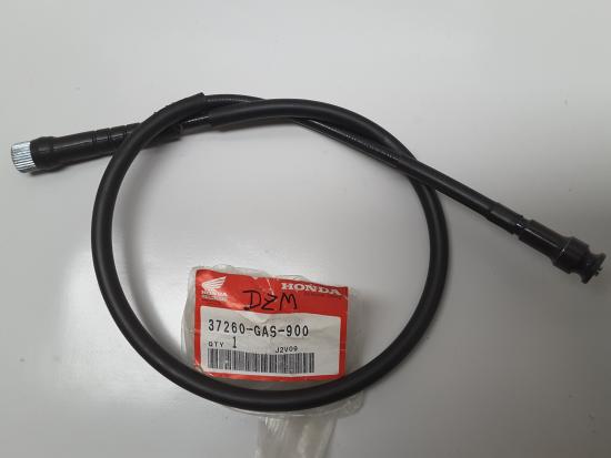 Tachowelle cable assy passt an Honda Nsr 50 R 97-00 Nsr 75 R 37260-GAS-900