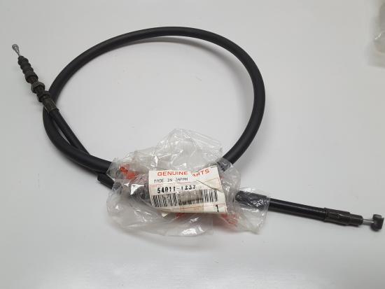 Kupplungszug clutch cable passt an Kawasaki Zl 600 86-87 54011-1237