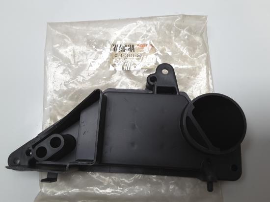 Luftfiltergehuse air filter housing passt an Yamaha Rd 50 M 77+79 2L4-14411