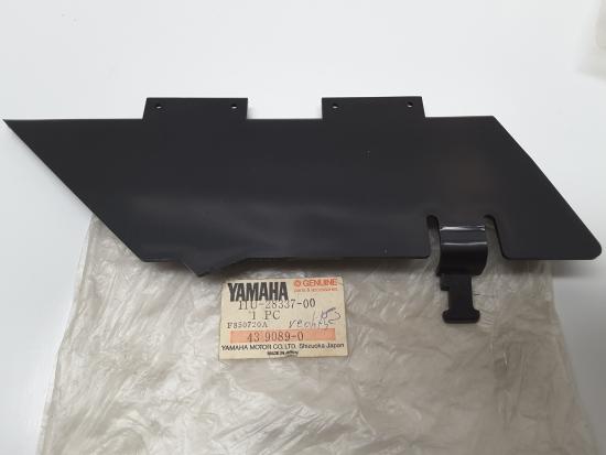 Heckverkleidung rear cover passt an Yamaha Xz 550 Rk 1983 11U-28337