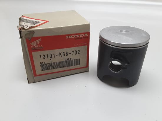 Kolben Standard piston passt an Honda Cr 125 R 1987 13101-KS6-702