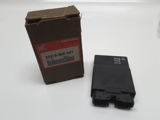 Steuergert Zndbox CDI-Einheit black box passt an Honda Slr 650 30410-MAK-661