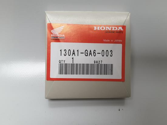 Kolbenringe piston rings passt an Honda Nu 50 1983 Nc Nx 50 81-82 130A1-GA6-003