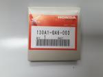 Kolbenringe piston rings passt an Honda Nu 50 1983 Nc Nx 50 81-82 130A1-GA6-003