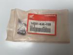Kipphebel fr Auslassventil valve flap passt an Honda Crm 125 R 1991 14201-KAK-900