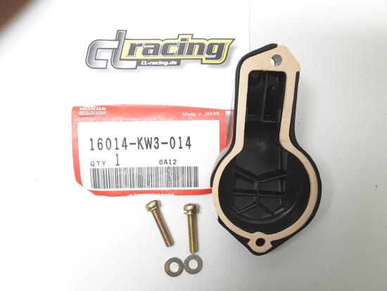 Reparaturset Vergaser carburetor screw set passt an Honda Xr 500 16014-KW3-014