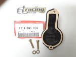 Reparaturset Vergaser carburetor screw set passt an Honda Xr 500 16014-KW3-014
