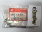 Reparaturset Vergaser carburetor screw set passt an Honda Atc 350 16028-HA5-004