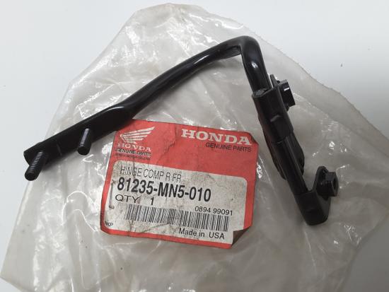 Scharnier Sattel rechts hinge saddlebag passt an Honda Gl 1500 81235-MN5-010