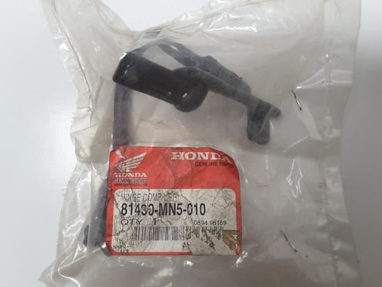 Scharnier Koffer links hinge case passt an Honda Gl 1500 81430-MN5-010