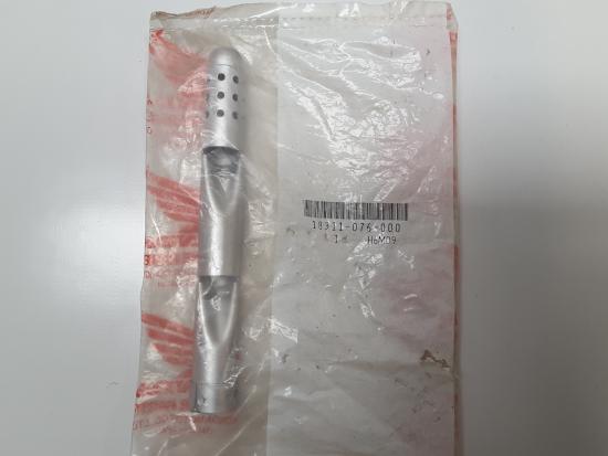Schalldmpfer Einsatz DB Killer muffler passt an Honda Ca 110 60-66 18311-076-